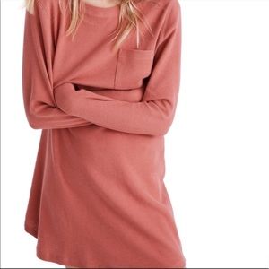 Madewell Sleep Shirt